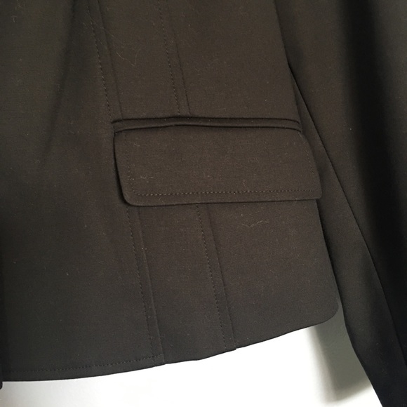 Talbots blazer - Picture 4 of 5